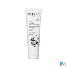 Afbeelding in Gallery-weergave laden, Patyka Zachte Hydraterende Bodymelk 150ml
