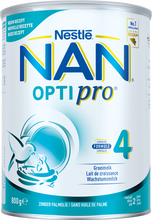 Afbeelding in Gallery-weergave laden, Nan Optipro 4 800g
