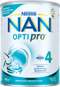Nan Optipro 4 800g