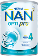 Nan Optipro 4 800g