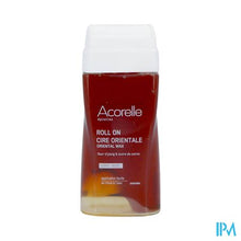Afbeelding in Gallery-weergave laden, Acorelle Orientaal.hars Ylang&suiker Roll-on 100ml
