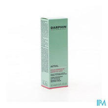 Load image into Gallery viewer, Darphin Intral Creme Herstel. A/roodheid 50ml D30f
