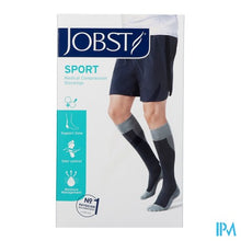 Afbeelding in Gallery-weergave laden, Jobst Sport 20-30 Ad White l 7529022
