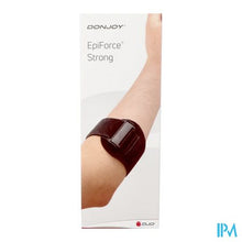 Charger l'image dans la galerie, Donjoy Epiforce Strong Unieke Maat
