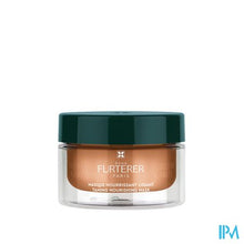 Load image into Gallery viewer, Furterer Sublime Karite Voedend Gladm Masker 200ml
