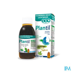 Plantil Drinkbare Opl 150ml