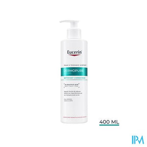Eucerin Dermopure Clinic.corrigerend.reiniger.40ml
