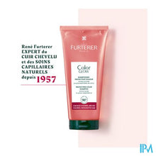 Afbeelding in Gallery-weergave laden, Furterer Color Glow Kleurbeschermende Sh 200ml
