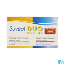 Load image into Gallery viewer, Suveal Duo Caps 60
