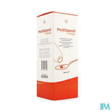 Afbeelding in Gallery-weergave laden, Medispend Sliksiroop Orange 250ml Cfr 4818738
