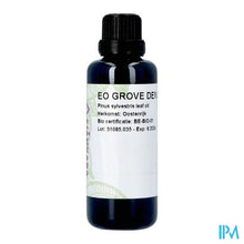Charger l'image dans la galerie, Sjankara Grove Den Ess. Olie Bio 50ml
