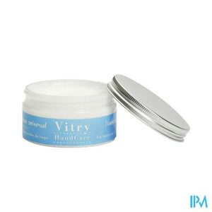 Vitry Handcreme Pot 100ml