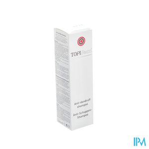 Topiderm Antiroos Shampoo 200ml Cfr Top-shampoo