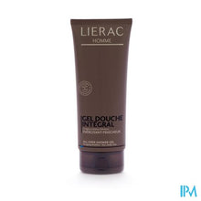 Charger l'image dans la galerie, Lierac Man Douche Gel Integral Tube 200ml
