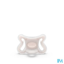 Load image into Gallery viewer, Suavinex Zero Zero Soother Silicone Rev. 6-18m
