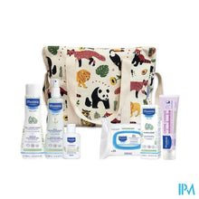 Charger l'image dans la galerie, Mustela Bb Vanity Koffer 6 Prod.
