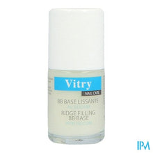 Charger l'image dans la galerie, Vitry Bb Zachte Basis Nagels 10ml
