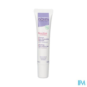 Jonzac Reactive Control Contour Yeux 15ml