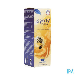 Spraypolis 30ml