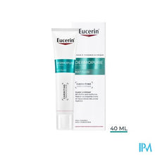 Afbeelding in Gallery-weergave laden, Eucerin Dermopure Clinic.matterende Fluide 40ml
