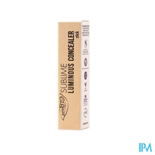 Afbeelding in Gallery-weergave laden, Purobio Concealer Lumineus Sublime 05 Stick Bio Vegan
