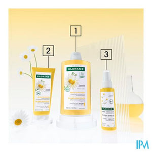 Klorane Capil. Condit. Kamille 200ml