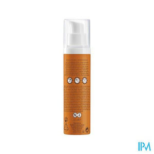 Avene Fluide Getint Ip50+ 50ml
