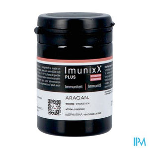 Imunixx Plus Tabl 42 Nf