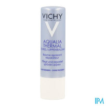 Charger l'image dans la galerie, Vichy Aqualia Thermal Lippen 4,7ml
