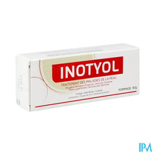 Afbeelding in Gallery-weergave laden, Inotyol Pommade 90g
