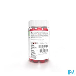 Arkogummies Rode Wijnstok Gummies 60