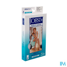 Afbeelding in Gallery-weergave laden, Jobst Ultrasheer Comf.k2 Kniekous Cl.black M

