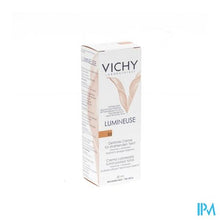Charger l'image dans la galerie, Vichy Fdt Lumineuse Dh Dore 30ml
