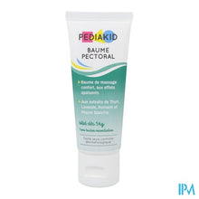 Charger l'image dans la galerie, Pediakid Borstbalsem 40ml
