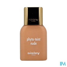 Afbeelding in Gallery-weergave laden, Sisley Phyto-teint Nude 2c Soft Beige 30ml
