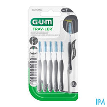 Afbeelding in Gallery-weergave laden, Gum Trav-ler Rager 2.6mm 6 1619m6
