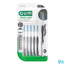 Afbeelding in Gallery-weergave laden, Gum Trav-ler Rager 2.6mm 6 1619m6
