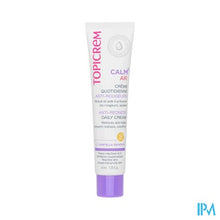 Afbeelding in Gallery-weergave laden, Topicrem Calm+ A/roodheid Creme Ip50+ 40ml
