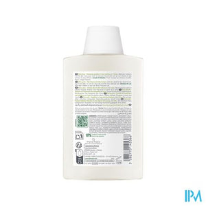 Klorane Capil. Sh Haver 200ml