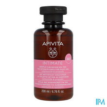 Charger l'image dans la galerie, Apivita Intimate Verzorg.zachte Gel Dag.gebr.200ml
