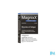 Magnixx Kauwtabl 30