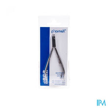 Afbeelding in Gallery-weergave laden, Pharmex Nageltang Km 11cm Aca
