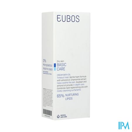 Eubos Badolie 200ml