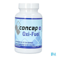 Afbeelding in Gallery-weergave laden, Concap Oxi Fuel Caps 120
