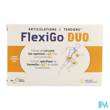 Afbeelding in Gallery-weergave laden, Flexigo Duo Caps 2x15
