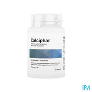 Calciphar Topf Comp 60
