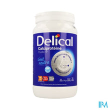 Afbeelding in Gallery-weergave laden, Delical Calciproteine Pdr 500g
