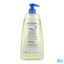 Charger l'image dans la galerie, Neutraderm Shampoo 500ml
