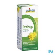 Drainage Muizenoor 60ml Boiron