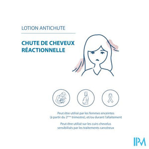 Ducray Creastim Lotion 60ml Nf